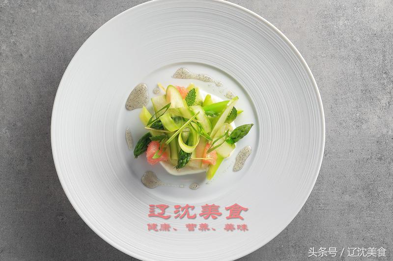 这家全球Top4的餐厅在沈阳只开三天？值不值得专程去吃