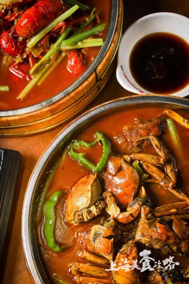 魔都最火的店,魔都超好吃的8家小笼汤包店