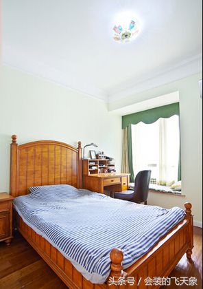 小资女房间设计,小资单身女人房子装修