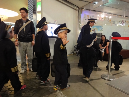 台湾亲子游最佳路线推荐,台湾亲子游十大好去处