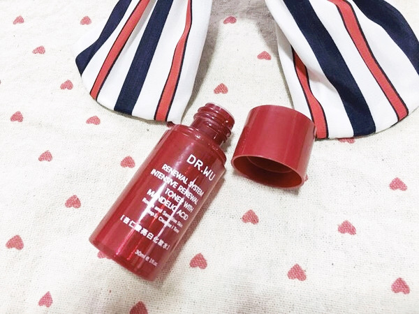 温和保湿清爽型化妆水推荐,清洁型化妆水推荐平价好用