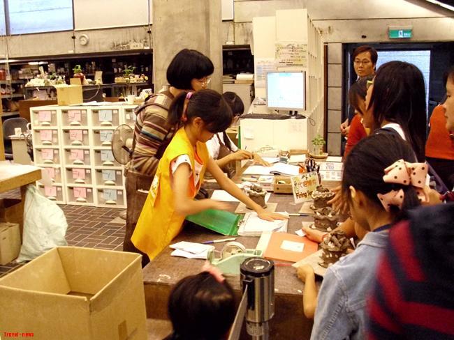 台湾亲子游最佳路线推荐,台湾亲子游十大好去处