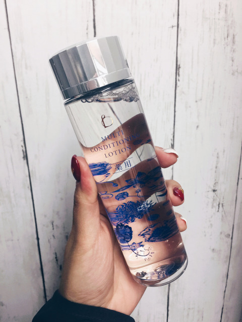 温和保湿清爽型化妆水推荐,清洁型化妆水推荐平价好用