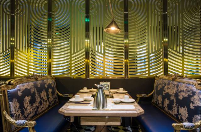 9大商圈100+餐厅5折狂欢!连high4天总有1家是你的菜