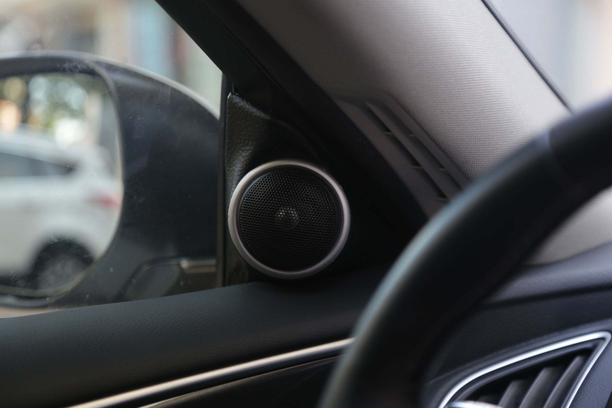 英菲尼迪q50l改装声浪多少钱,英菲尼迪q50l改装劲浪音响