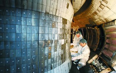 中国一款装备解决人类恒久问题，美日等西方国家一直没能找到答案，希望与中国一起共同研发生产