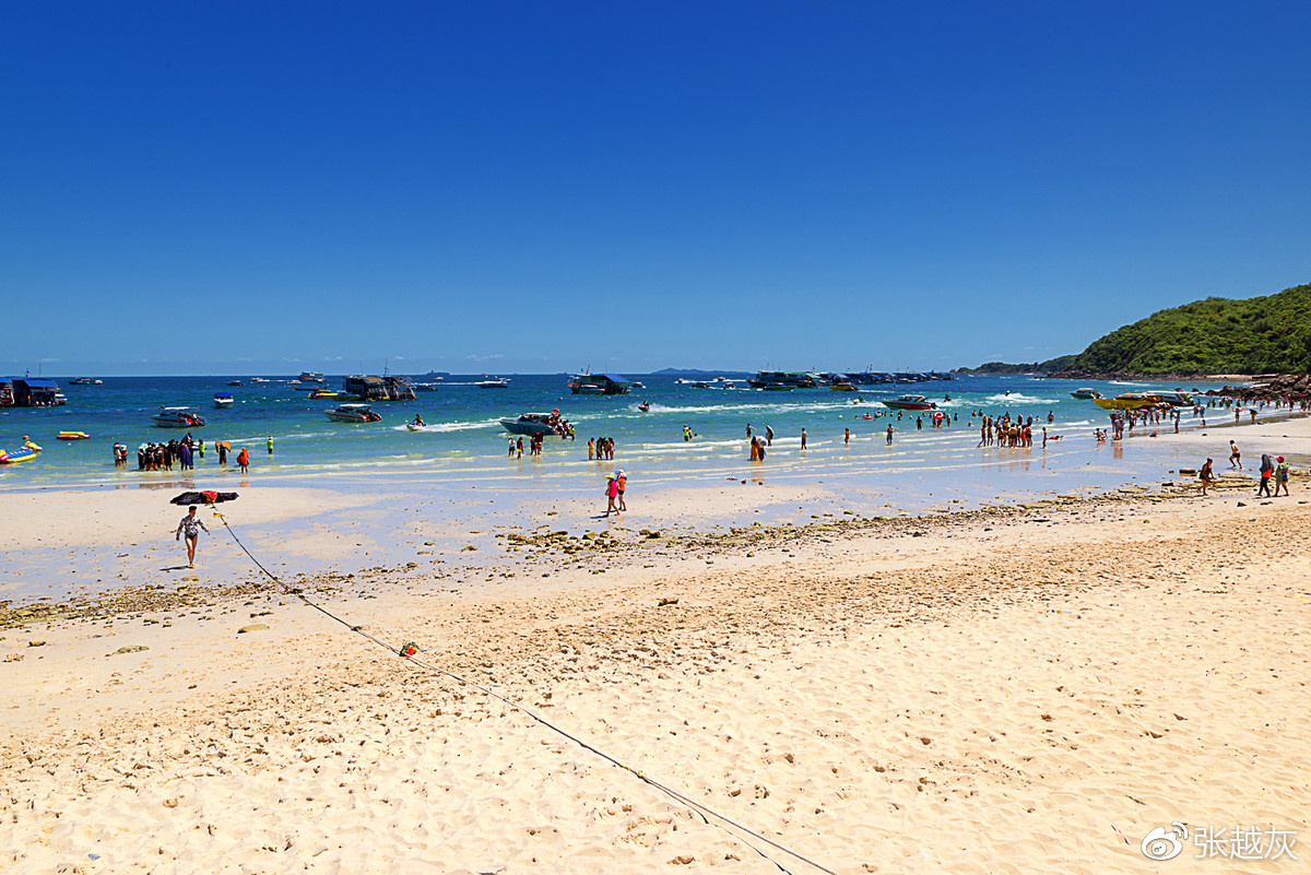 芭提雅旅游胜地金海滩,芭提雅是东南亚哪个国家度假胜地