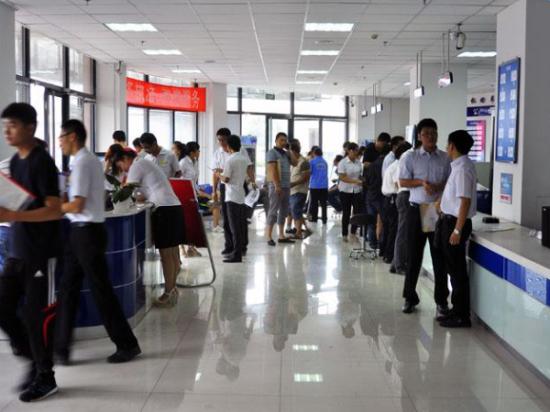 济南本地人买外地二手车怎么过户,济南二手车过户流程及费用