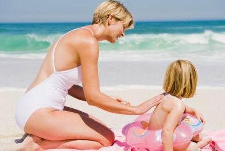 十大公认好用的儿童防晒霜,市面上最好用的十二种儿童防晒霜