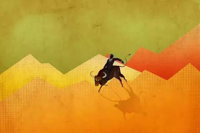 民间赢家：30多岁因炒股变得一无所有，逆袭虽不华丽但赢得一生财富