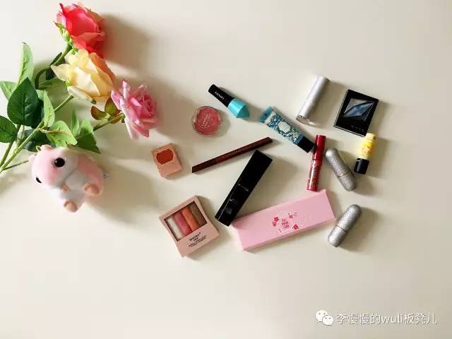 想变成冰淇凌!五彩缤纷的夏天到了,我买了什么夏日feel平价彩妆