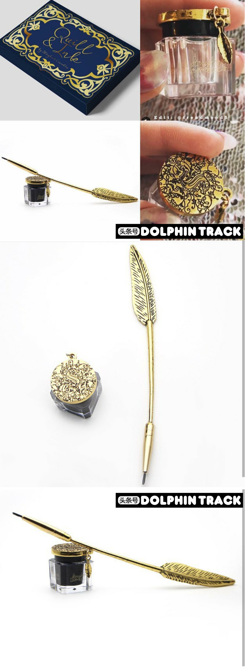 复古文艺的彩妆品牌,那些被大家封神的彩妆品牌