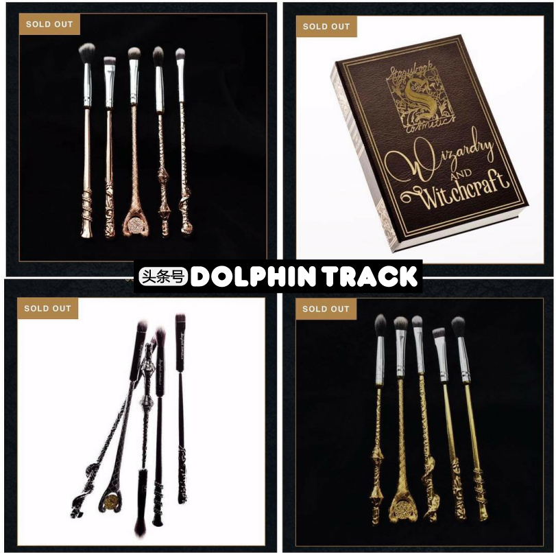 复古文艺的彩妆品牌,那些被大家封神的彩妆品牌