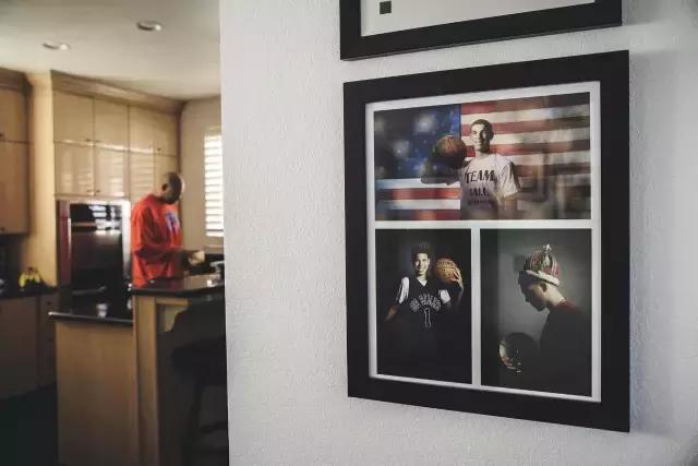 全世界都在嘲笑「球爹一家」,但你们都错了!