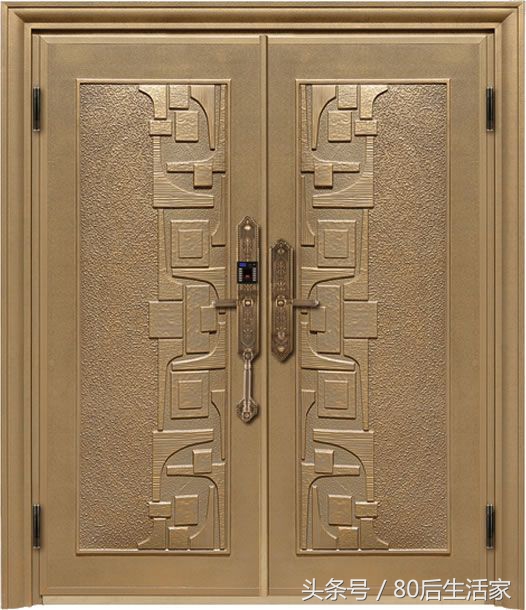 什么是铝合金门窗内扇门,铸铝门窗及铝合金门窗