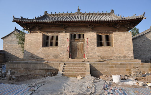 谈古论晋,山西屯留为什么叫屯留