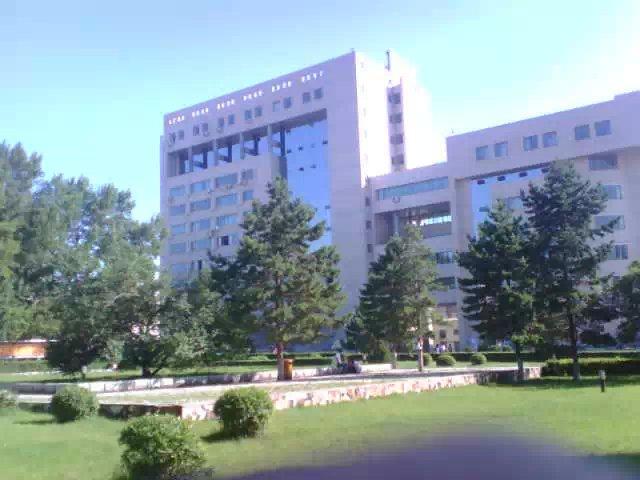 吉林建筑大学以前多厉害,吉林建筑大学60周年