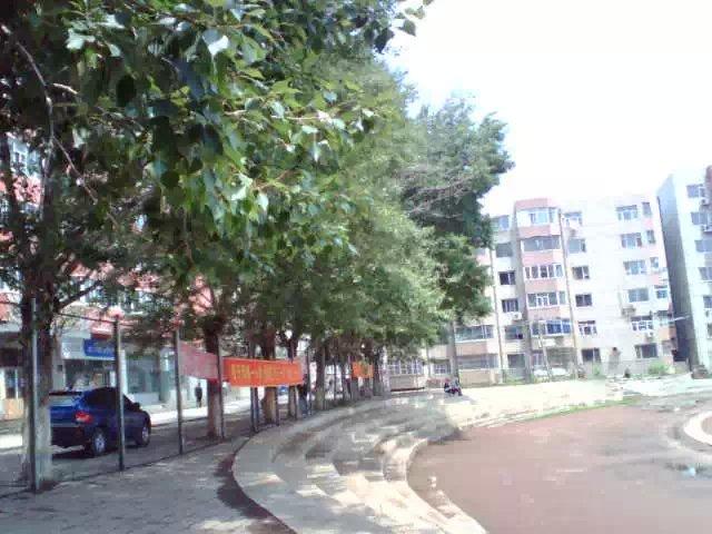 吉林建筑大学以前多厉害,吉林建筑大学60周年