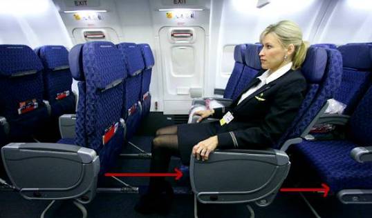 国外旅游坐飞机注意事项,去美国坐飞机有哪些注意事项