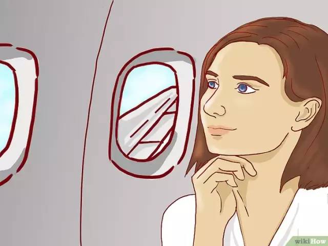 国外旅游坐飞机注意事项,去美国坐飞机有哪些注意事项