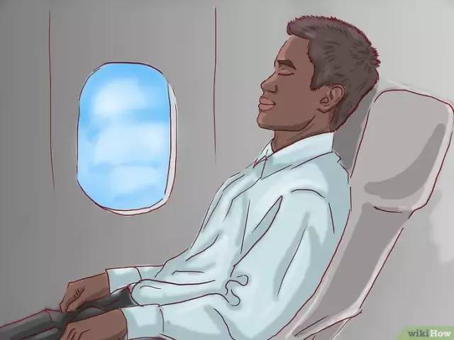 国外旅游坐飞机注意事项,去美国坐飞机有哪些注意事项