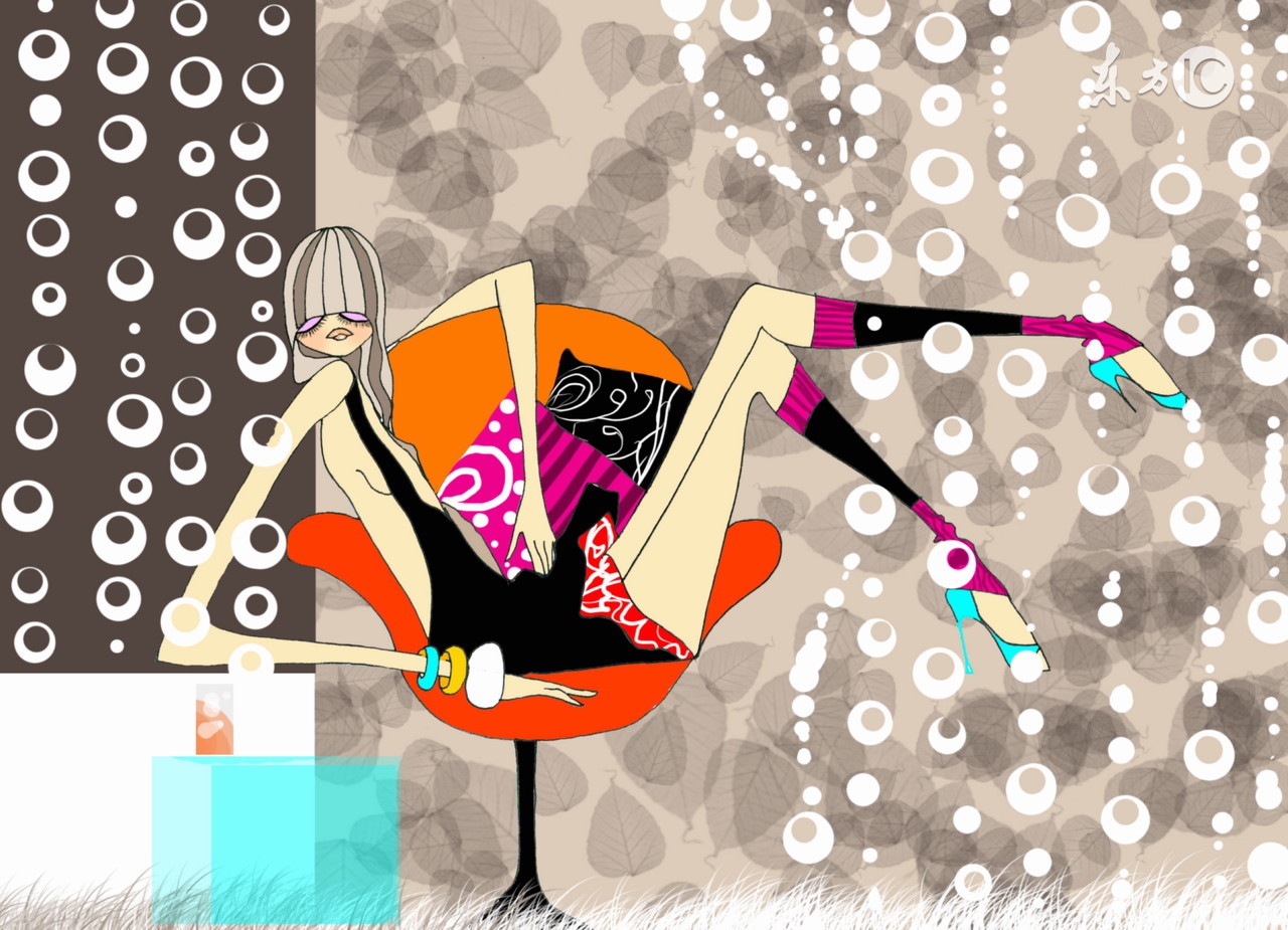 男士请看:如果身边有个“不讲理”的女人,务必好好待她,原因你懂吗