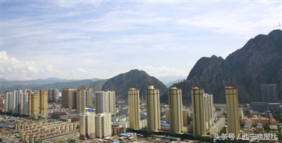 稳中求进推动经济持续健康发展,大通发展机遇