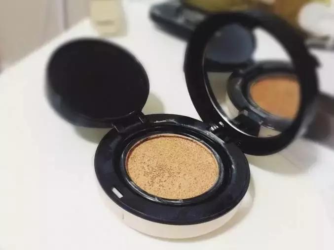 ysl圣罗兰气垫都有哪种,气垫推荐亲测