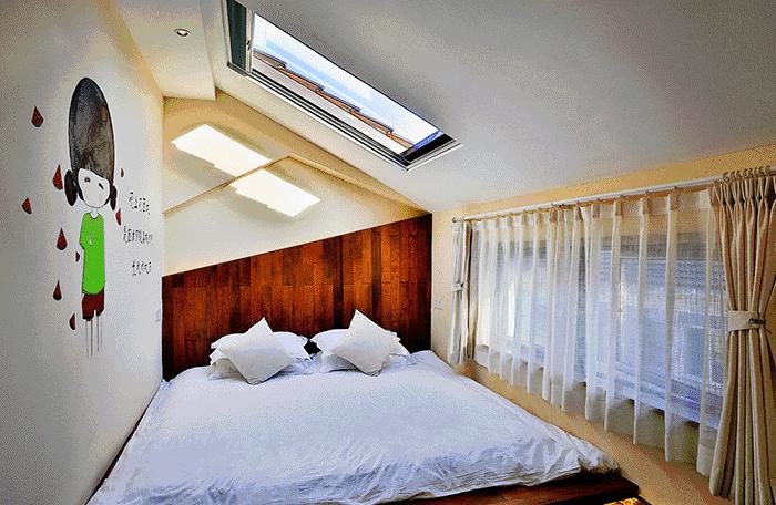 灵隐民宿云溪涧度假别院,灵隐边上最好民宿