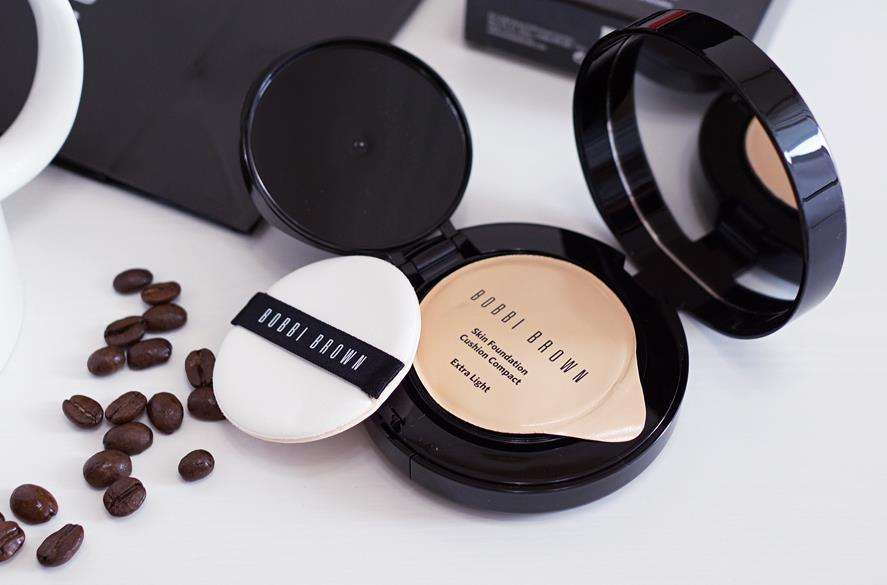 ysl圣罗兰气垫都有哪种,气垫推荐亲测