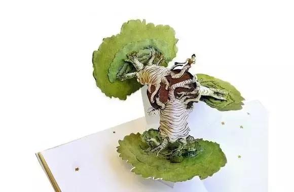 立体英文绘本3-6岁经典绘本,3-6岁必看十本绘本推荐英文版