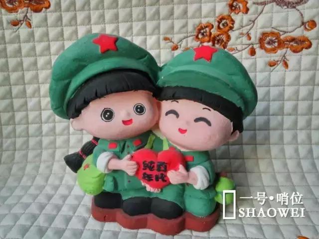 给未出生军娃的一封信,一封军人写给军娃的信