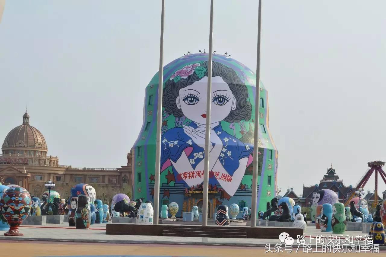 内蒙古呼伦贝尔大草原之行,内蒙呼伦贝尔大草原旅行