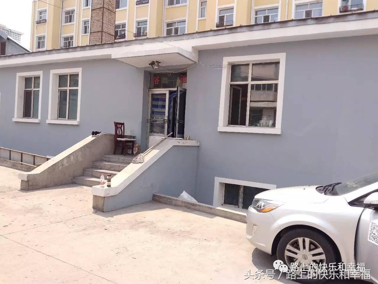 内蒙古呼伦贝尔大草原之行,内蒙呼伦贝尔大草原旅行