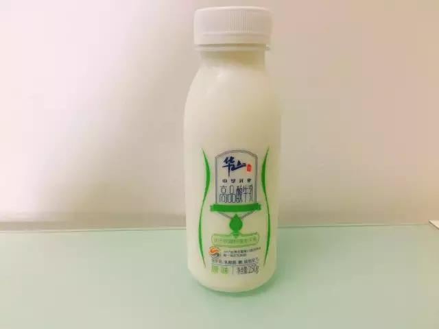 西安we酸奶,酸奶大麻花西安