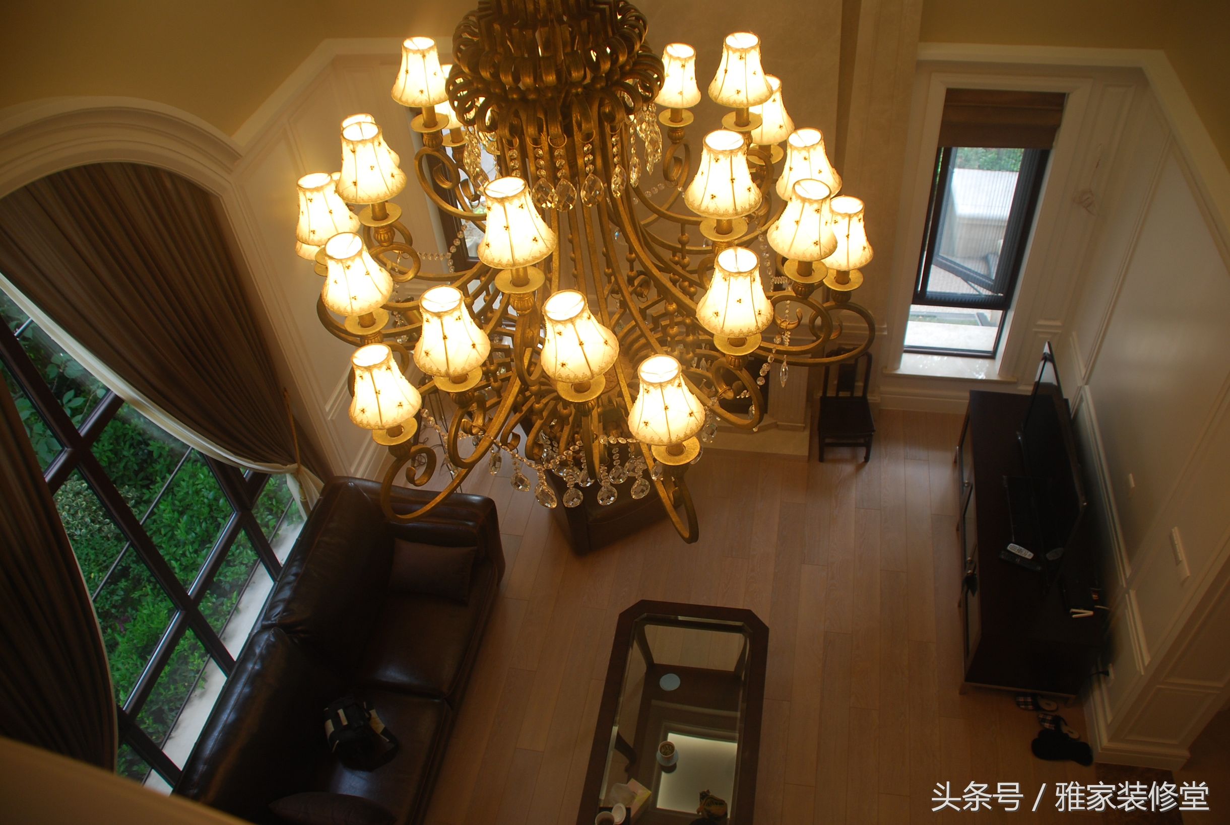 兰乔圣菲,昆明意式极简风别墅