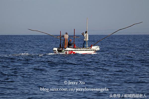 海滩捕鱼的几种方法,海边捕鱼吃海鲜视频大全