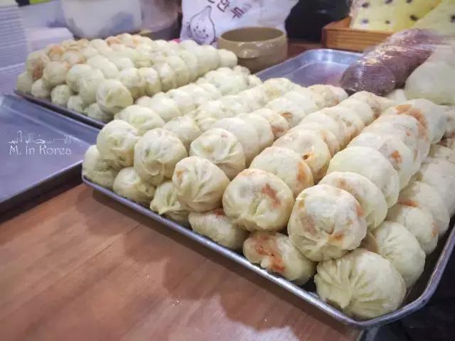 首尔购物攻略美食,首尔有什么好吃的便宜的