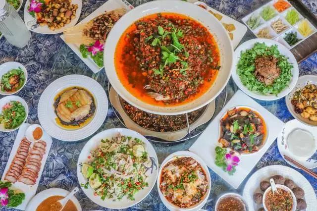 14年了,它在成都找不到对手