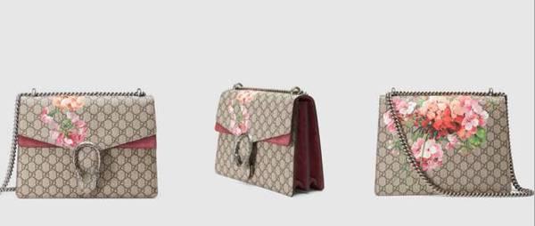 lv和gucci的包款式区别,怎么区分lvguccichanel