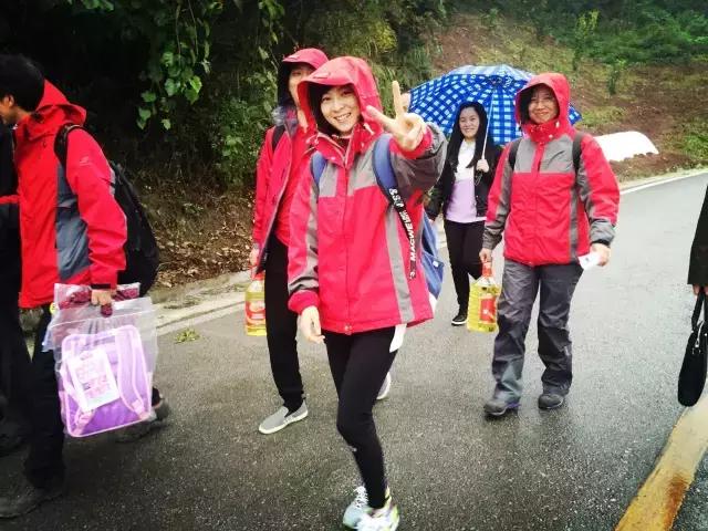 聂凡｜只要心中充满爱，人人都可公益