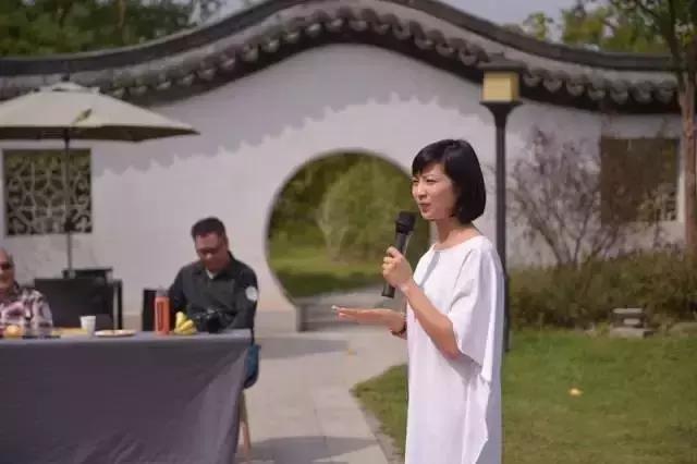 聂凡｜只要心中充满爱，人人都可公益