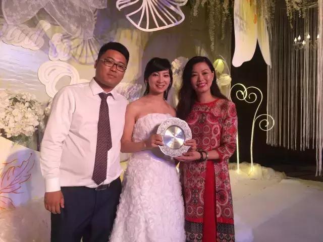 聂凡｜只要心中充满爱，人人都可公益