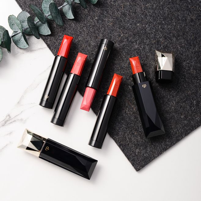 10支公认必须拥有的口红,10支公认好看的口红