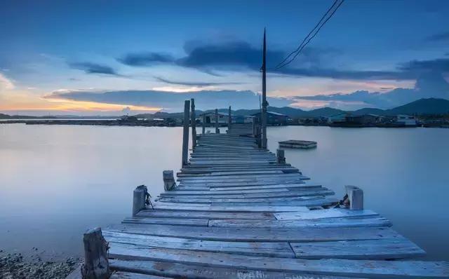 广东最好的海岛旅游攻略,广东海岛旅游景点排名