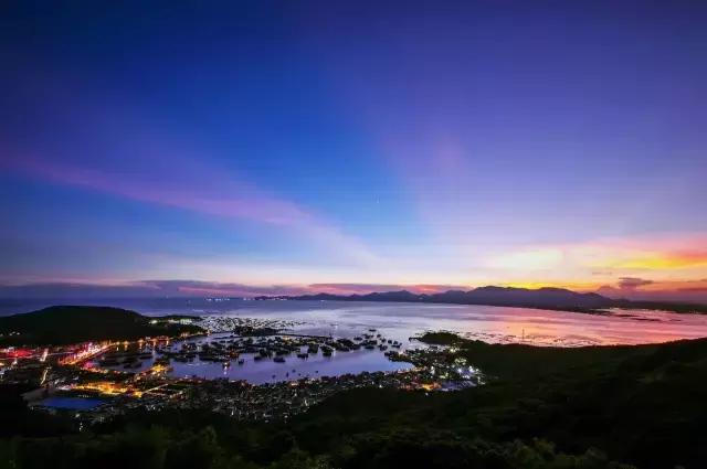 广东最好的海岛旅游攻略,广东海岛旅游景点排名