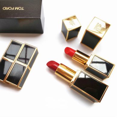 10支公认必须拥有的口红,10支公认好看的口红