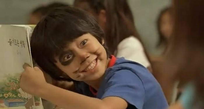 回忆小时候做的蠢事,想到小时候干过的蠢事