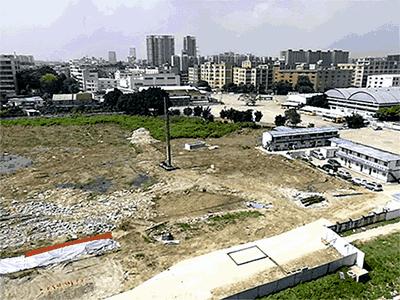 广东省人民医院白云区新院区开工,新建中心医院何时开工