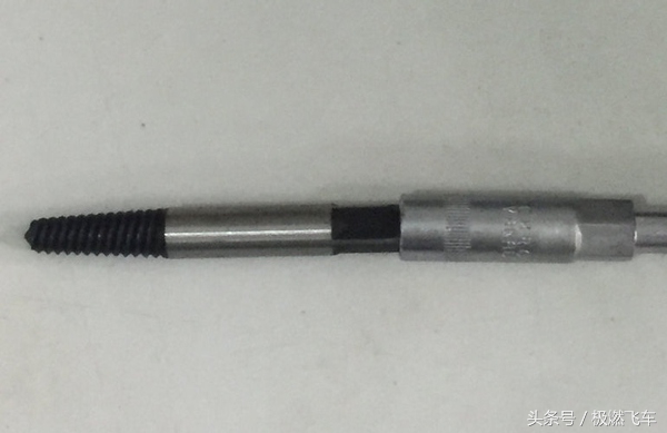 汽车火花塞断了怎么办,汽车火花塞断了怎么处理